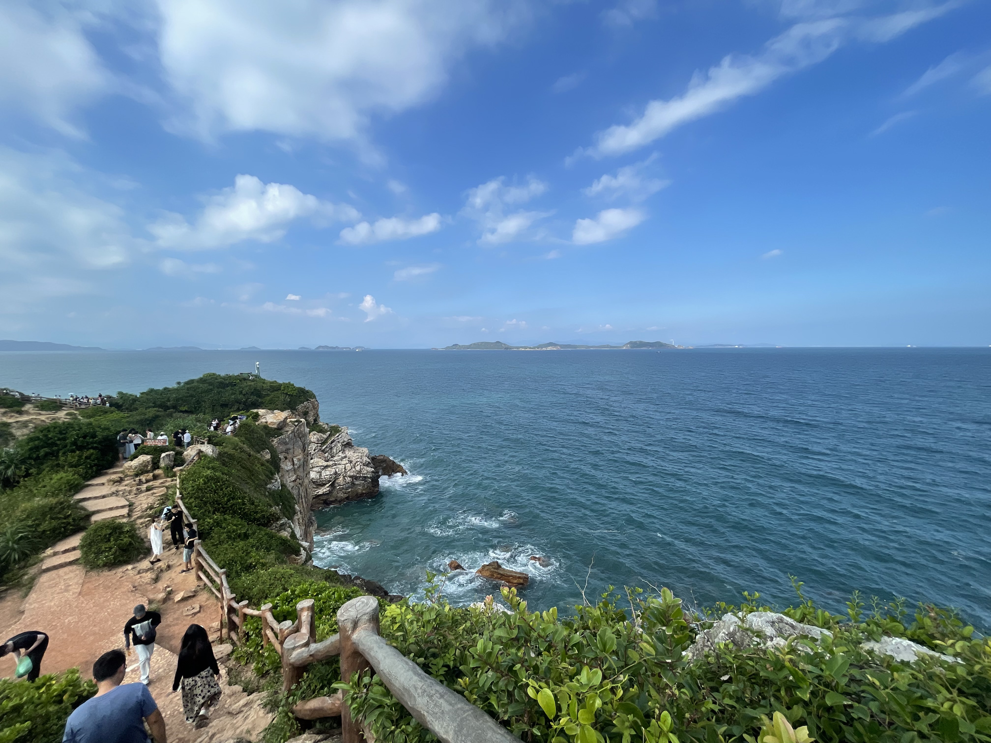 简家湾村山野随拍，感受瑶乡乡土气息